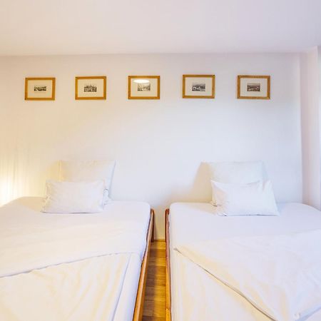 Apartments No.59 Loket Exterior foto