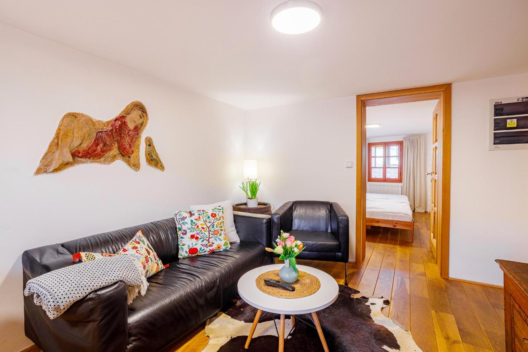 Apartments No.59 Loket Exterior foto